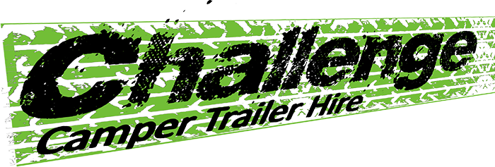 Challenge Camper Trailer Hire